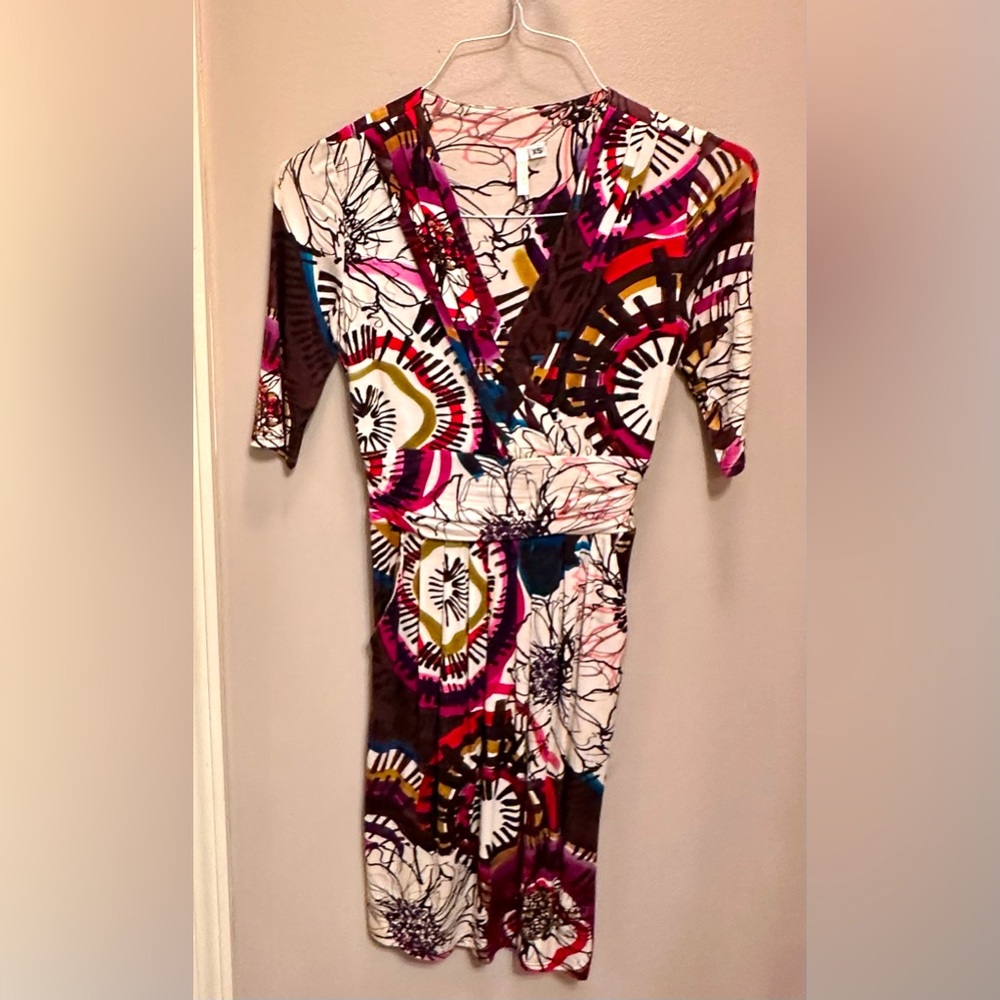Envi Dress